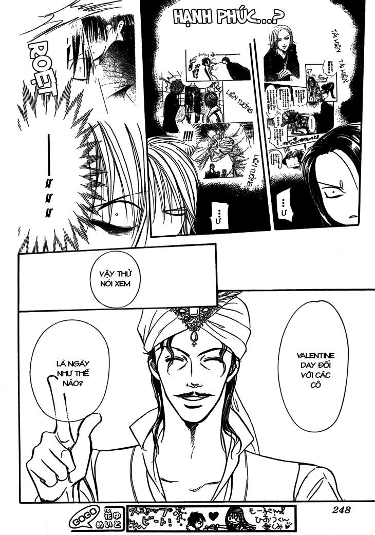 Thách Thức Tuyệt Vời - Chương 151 - Trang 20