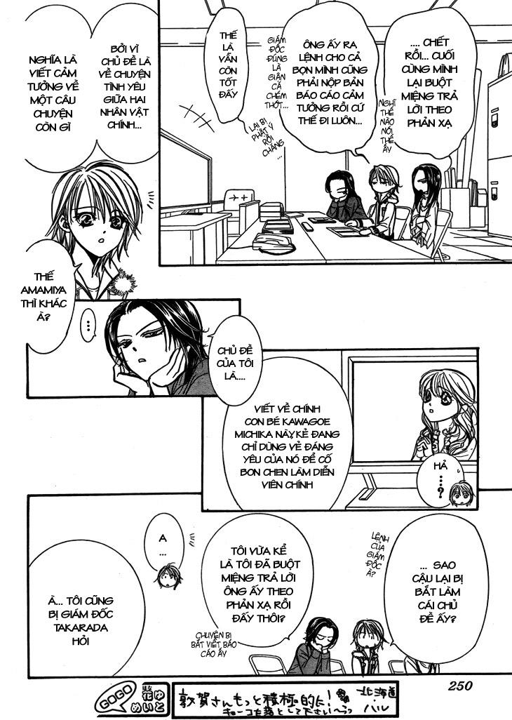 Thách Thức Tuyệt Vời - Chương 151 - Trang 22