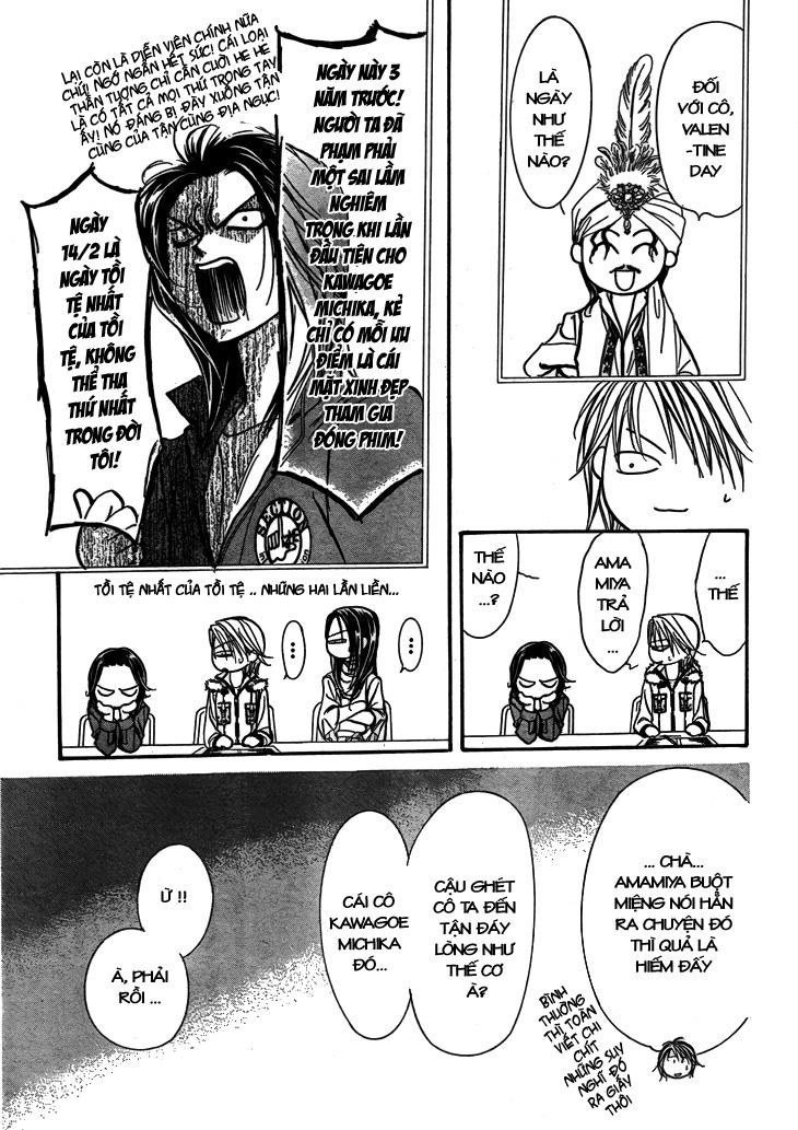 Thách Thức Tuyệt Vời - Chương 151 - Trang 23