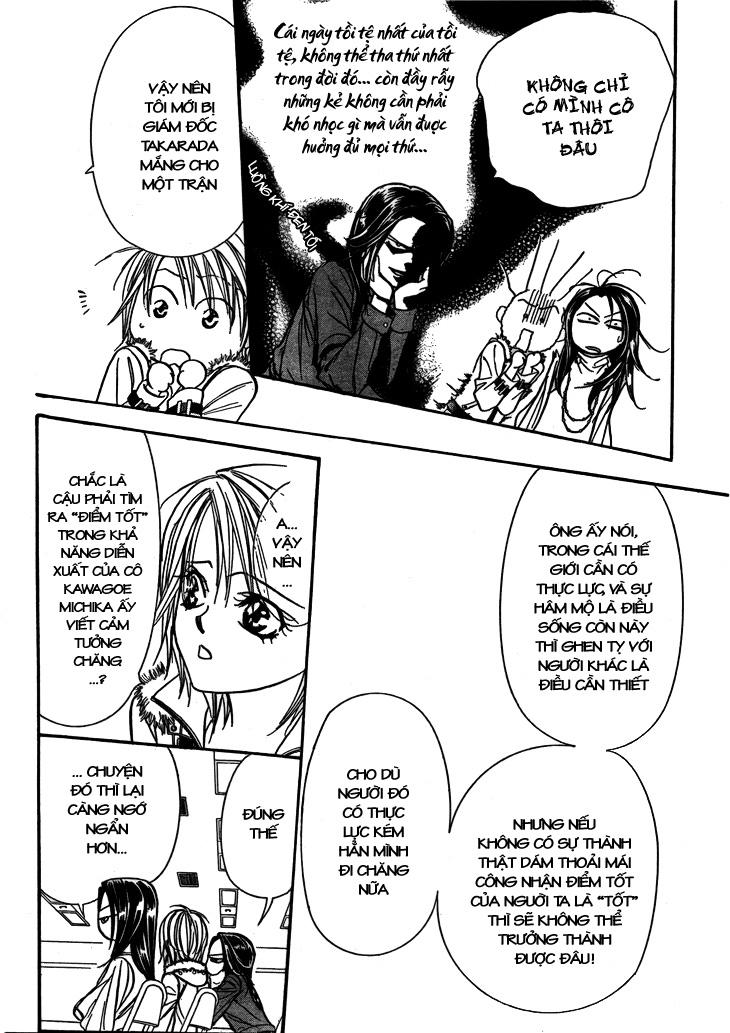 Thách Thức Tuyệt Vời - Chương 151 - Trang 24