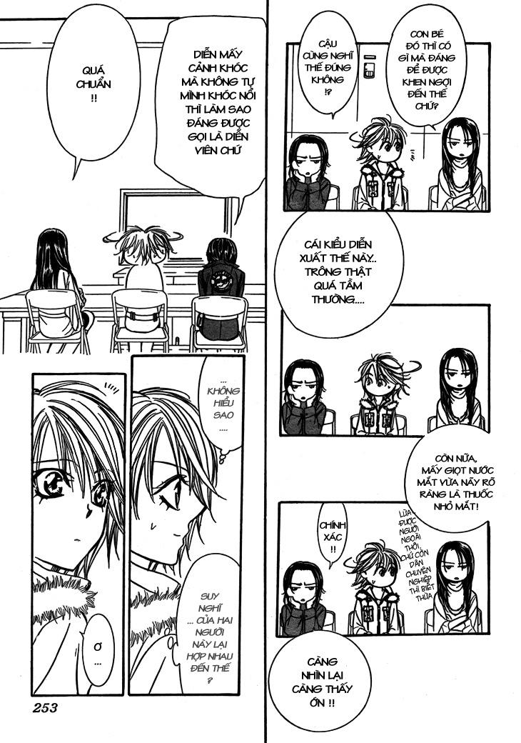 Thách Thức Tuyệt Vời - Chương 151 - Trang 25