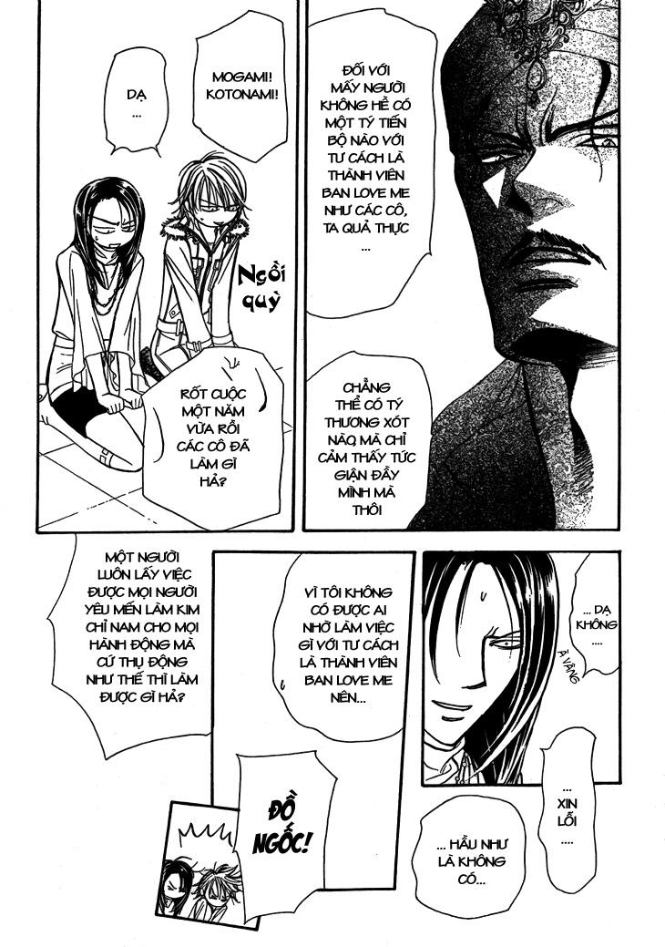 Thách Thức Tuyệt Vời - Chương 151 - Trang 27