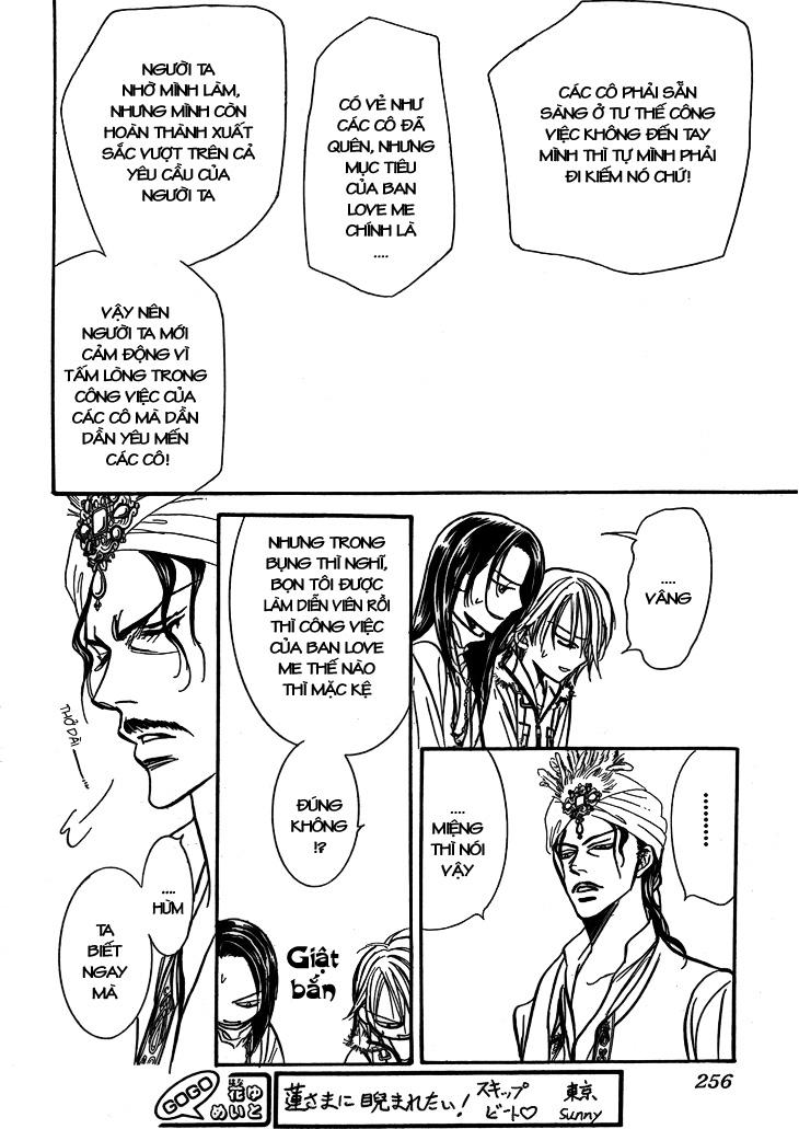 Thách Thức Tuyệt Vời - Chương 151 - Trang 28