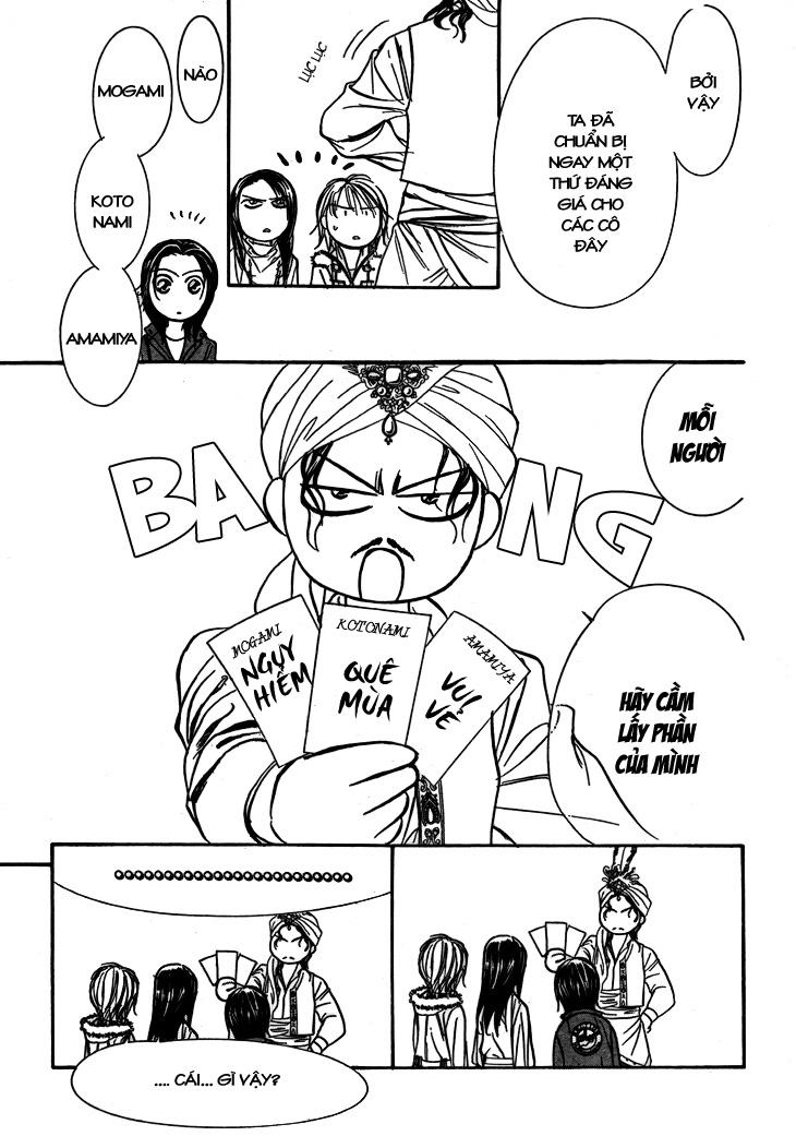 Thách Thức Tuyệt Vời - Chương 151 - Trang 29