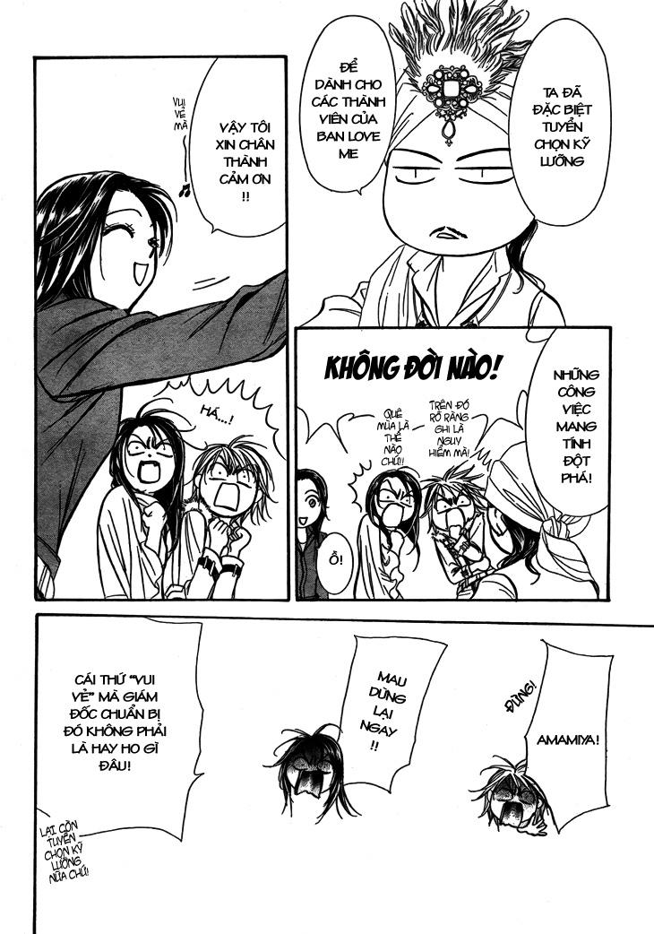 Thách Thức Tuyệt Vời - Chương 151 - Trang 30