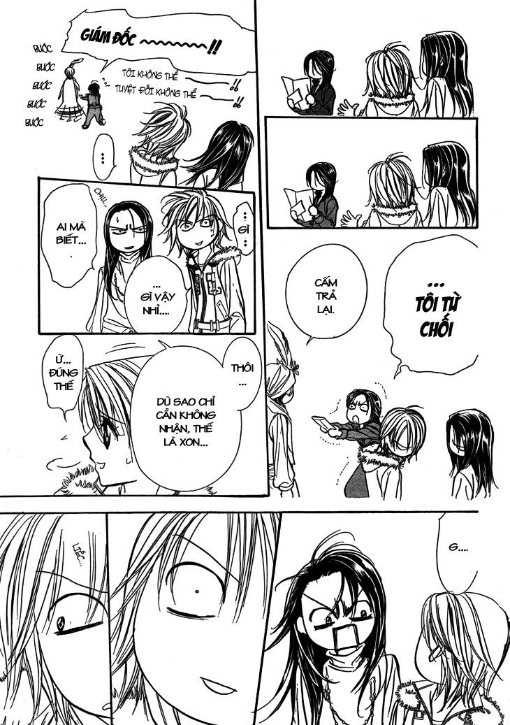 Thách Thức Tuyệt Vời - Chương 151 - Trang 31