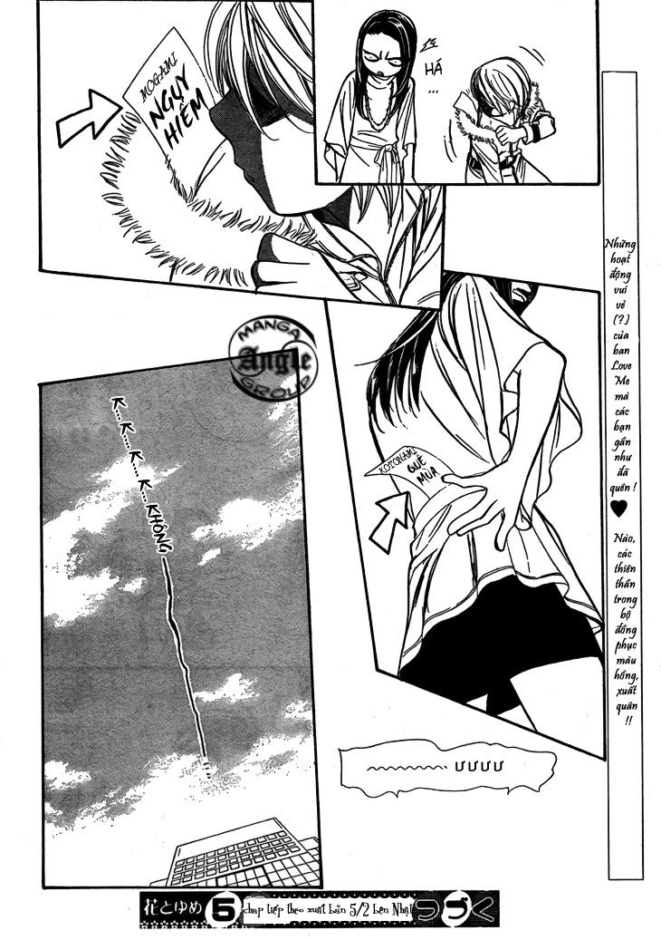 Thách Thức Tuyệt Vời - Chương 151 - Trang 32