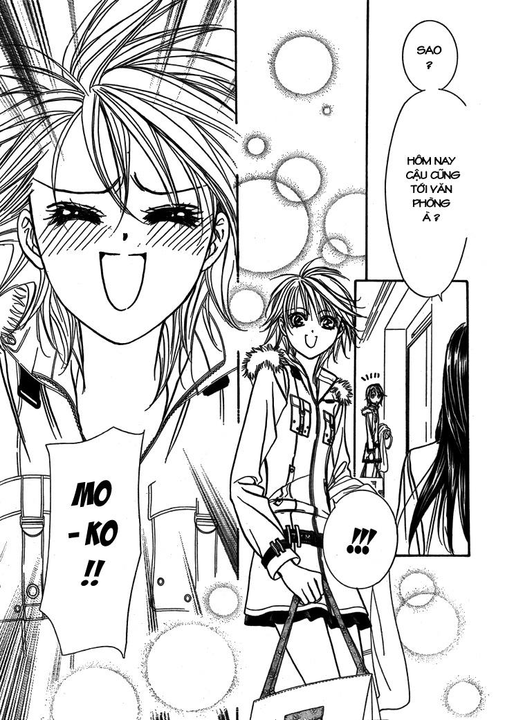 Thách Thức Tuyệt Vời - Chương 151 - Trang 5