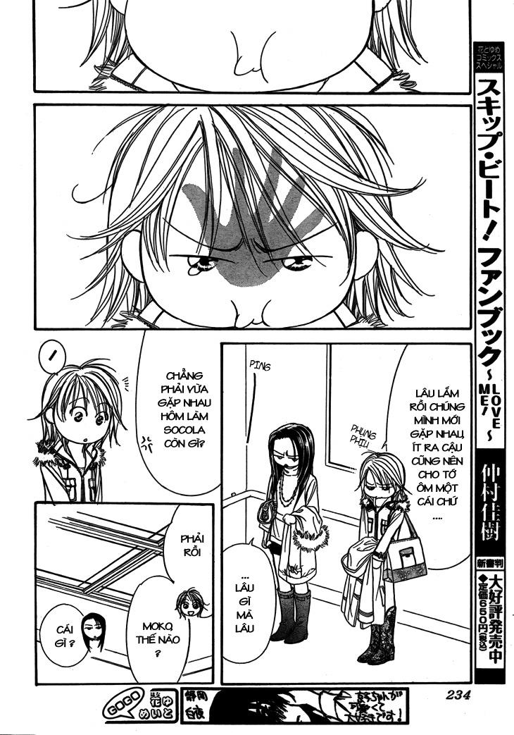 Thách Thức Tuyệt Vời - Chương 151 - Trang 6