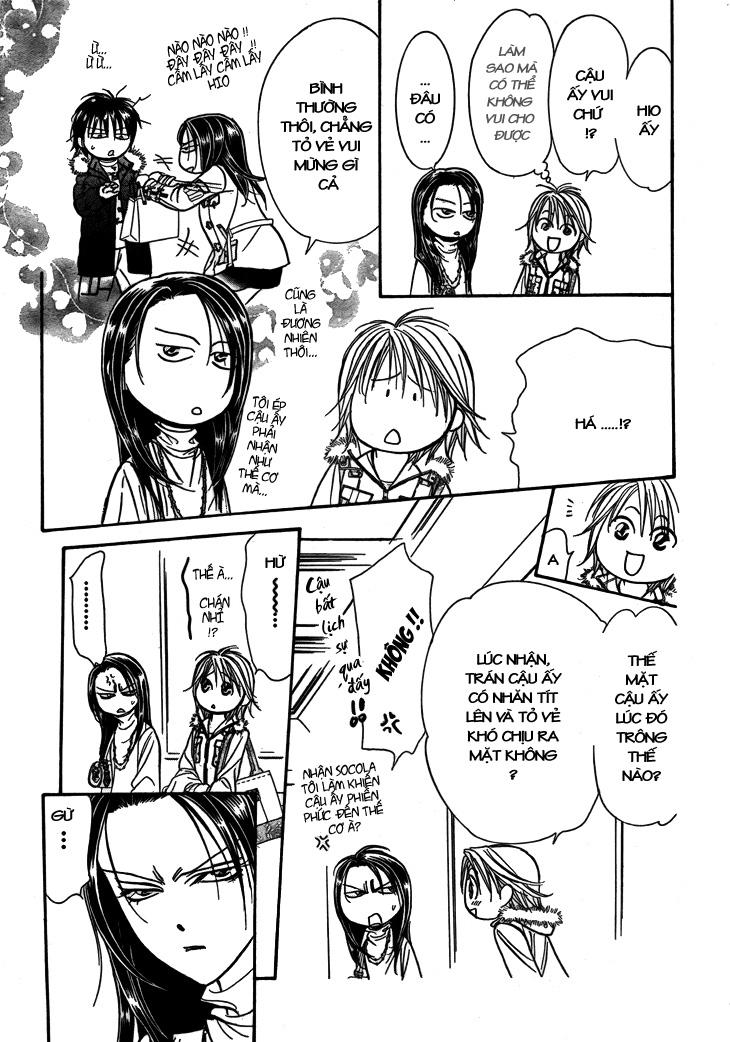 Thách Thức Tuyệt Vời - Chương 151 - Trang 7