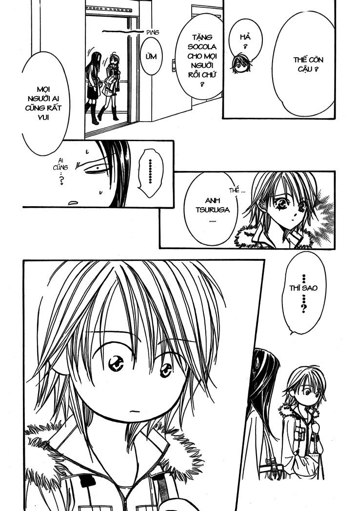 Thách Thức Tuyệt Vời - Chương 151 - Trang 8