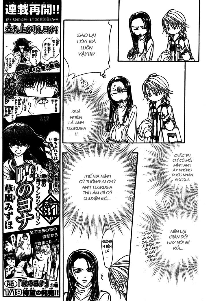 Thách Thức Tuyệt Vời - Chương 151 - Trang 9