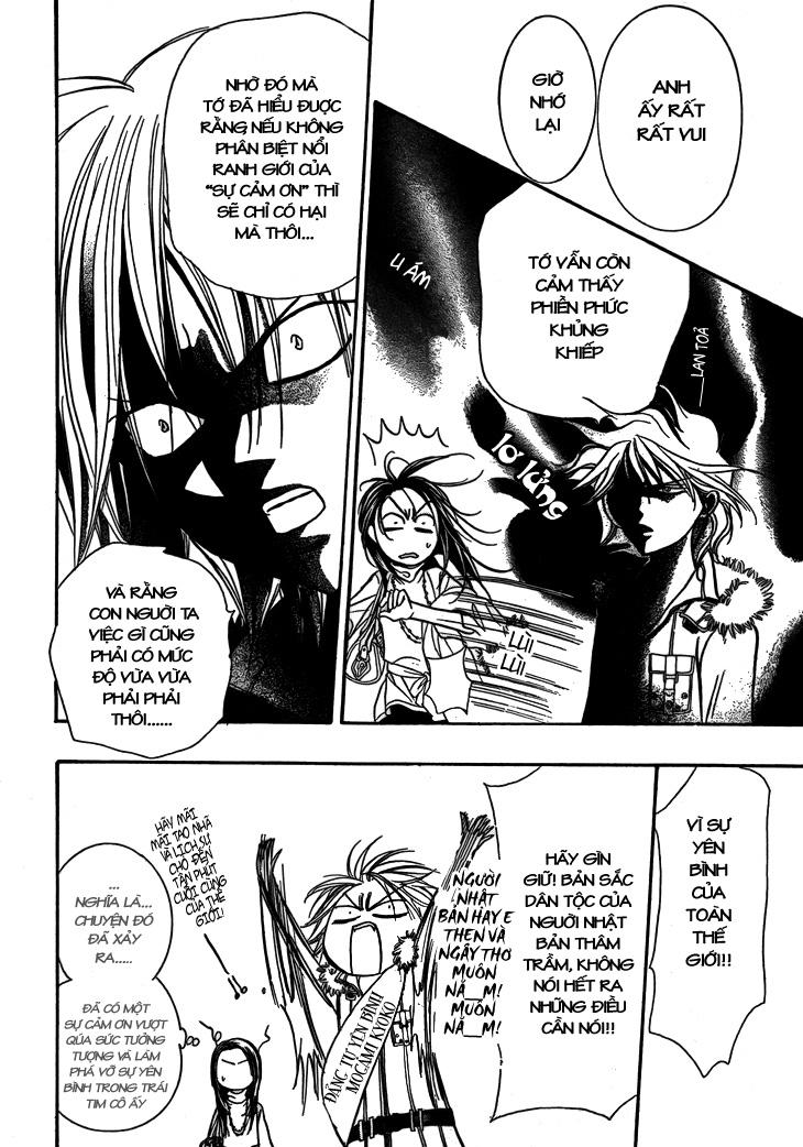 Thách Thức Tuyệt Vời - Chương 151 - Trang 10