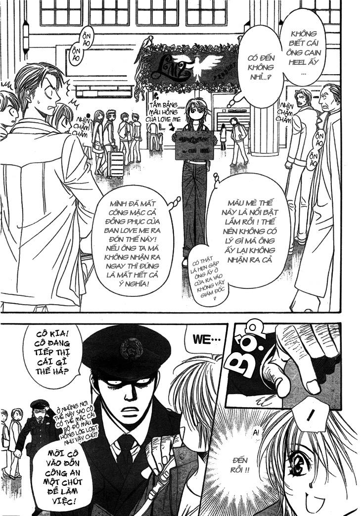 Thách Thức Tuyệt Vời - Chương 152 - Trang 11