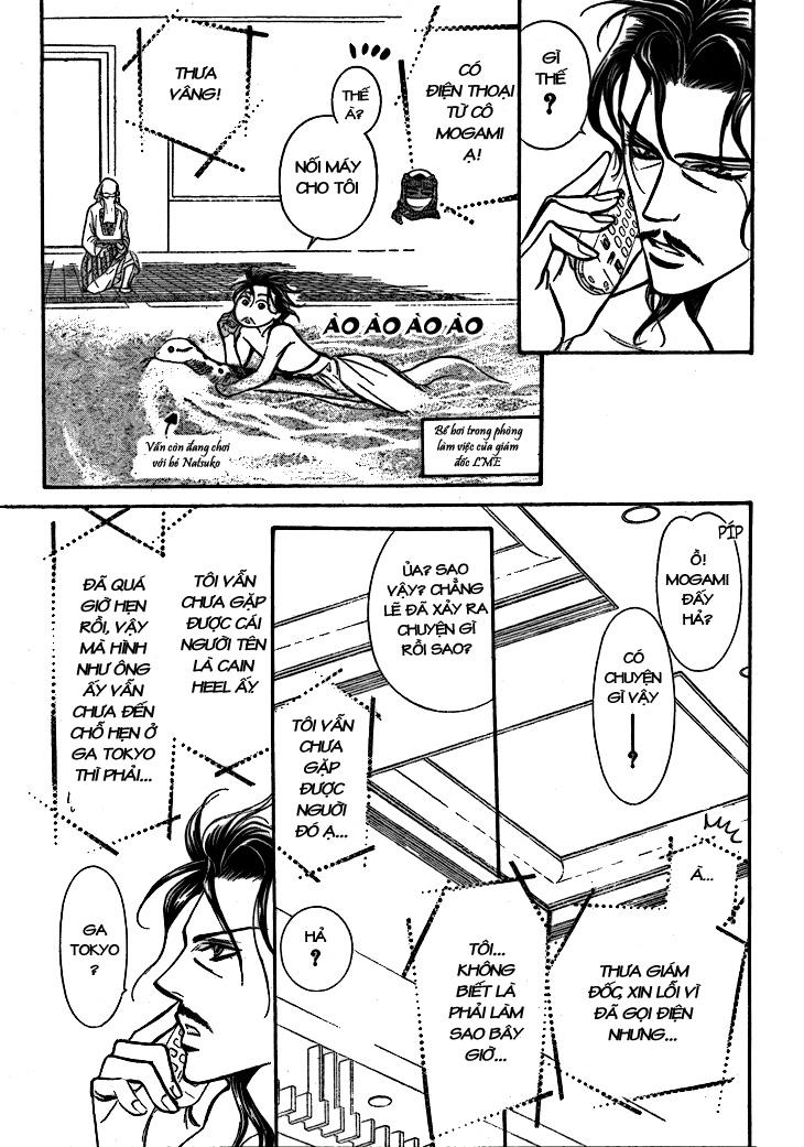 Thách Thức Tuyệt Vời - Chương 152 - Trang 13