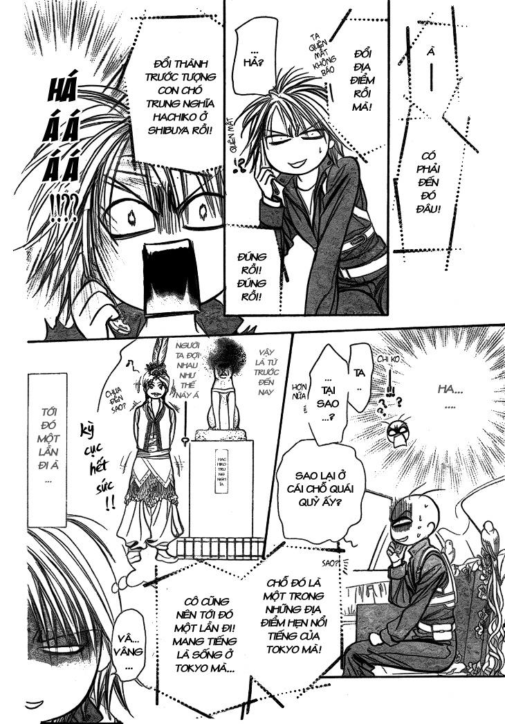 Thách Thức Tuyệt Vời - Chương 152 - Trang 14