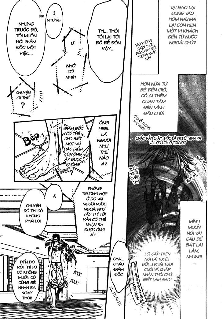 Thách Thức Tuyệt Vời - Chương 152 - Trang 15