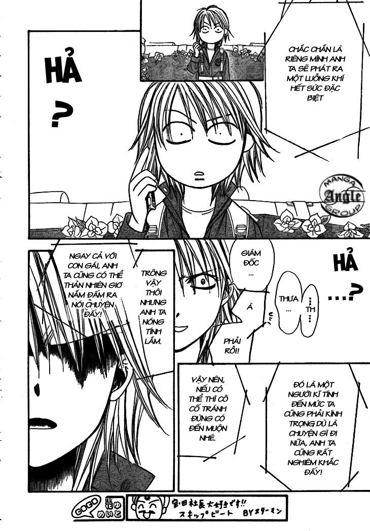 Thách Thức Tuyệt Vời - Chương 152 - Trang 16