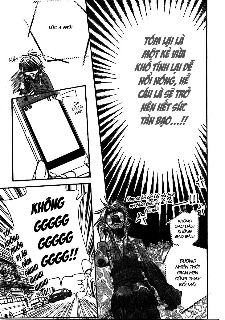 Thách Thức Tuyệt Vời - Chương 152 - Trang 17