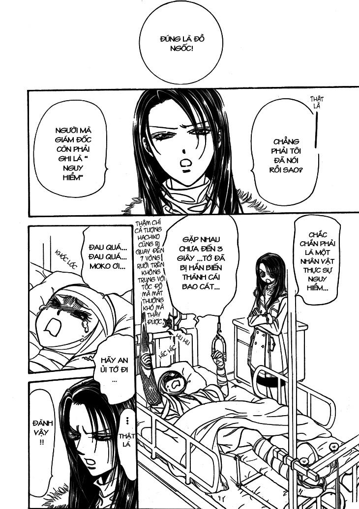 Thách Thức Tuyệt Vời - Chương 152 - Trang 18