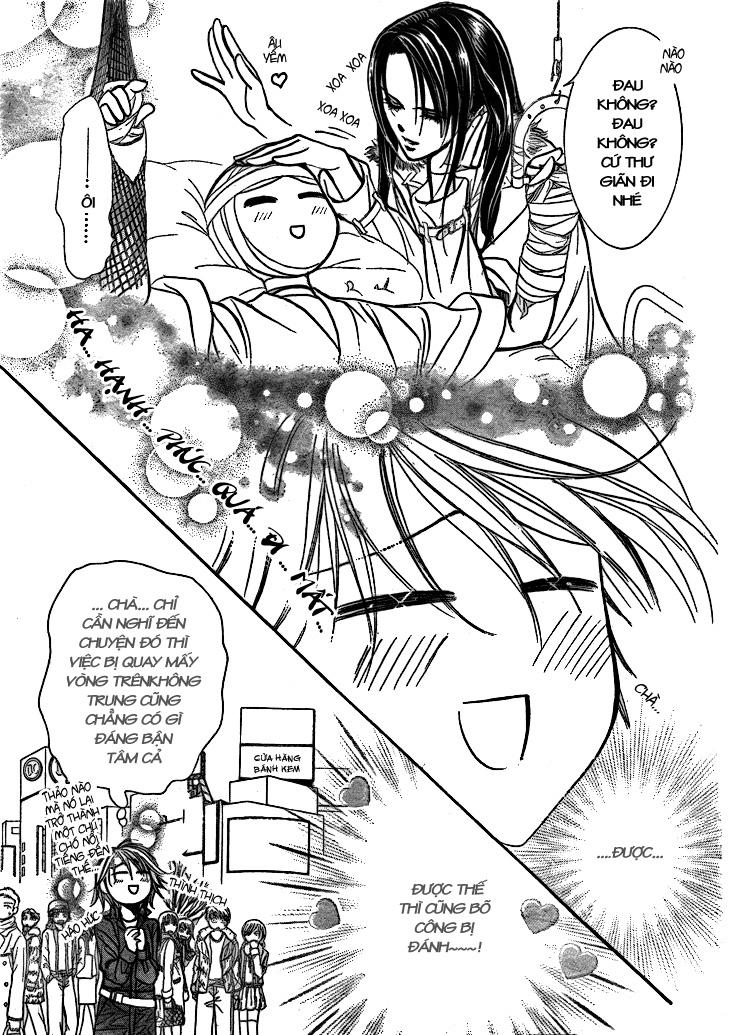 Thách Thức Tuyệt Vời - Chương 152 - Trang 19