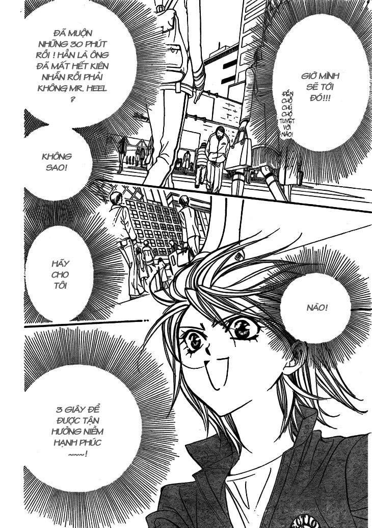 Thách Thức Tuyệt Vời - Chương 152 - Trang 20