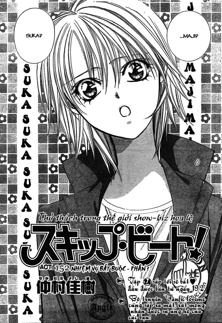 Thách Thức Tuyệt Vời - Chương 152 - Trang 3