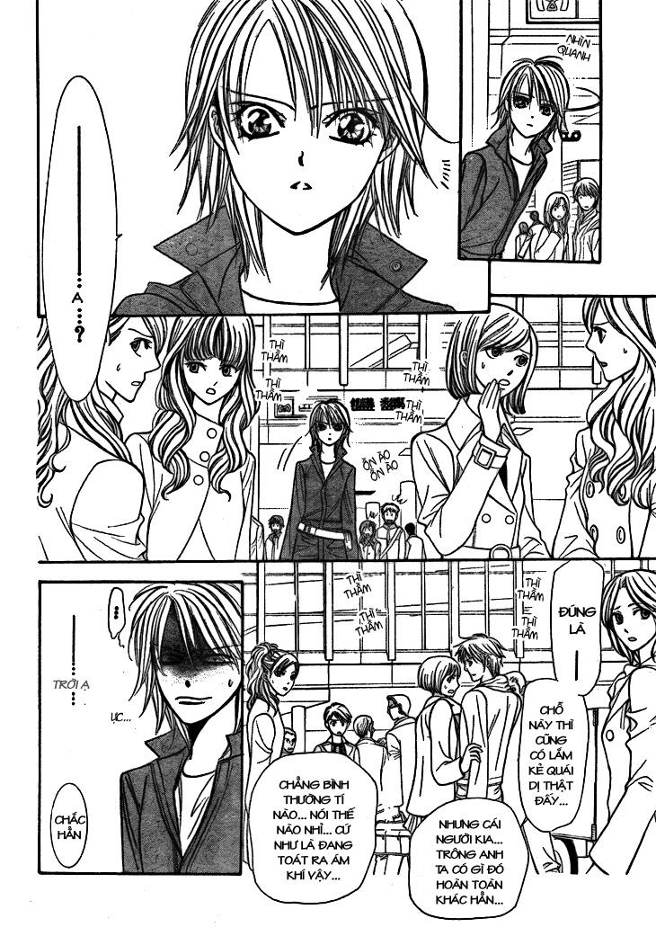Thách Thức Tuyệt Vời - Chương 152 - Trang 22