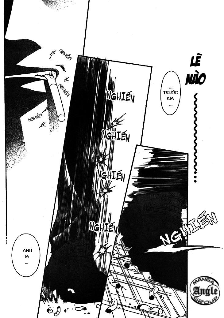 Thách Thức Tuyệt Vời - Chương 152 - Trang 23