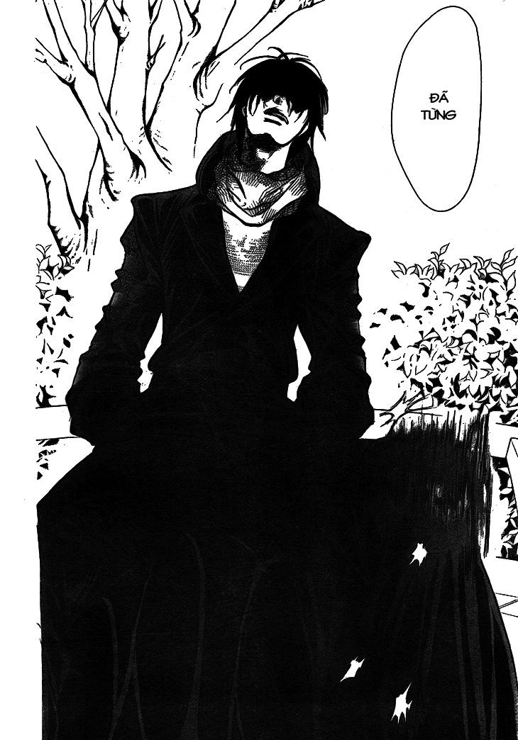 Thách Thức Tuyệt Vời - Chương 152 - Trang 24