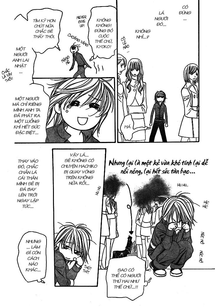 Thách Thức Tuyệt Vời - Chương 152 - Trang 26
