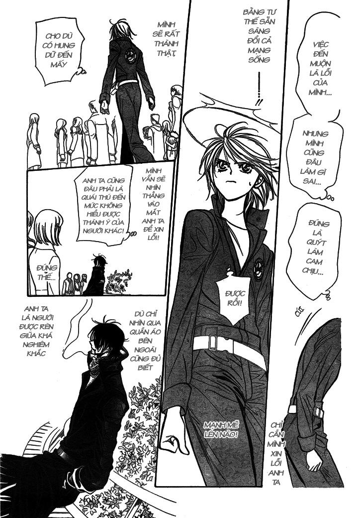 Thách Thức Tuyệt Vời - Chương 152 - Trang 27