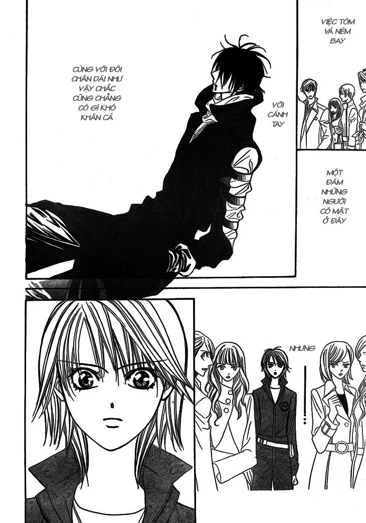 Thách Thức Tuyệt Vời - Chương 152 - Trang 28