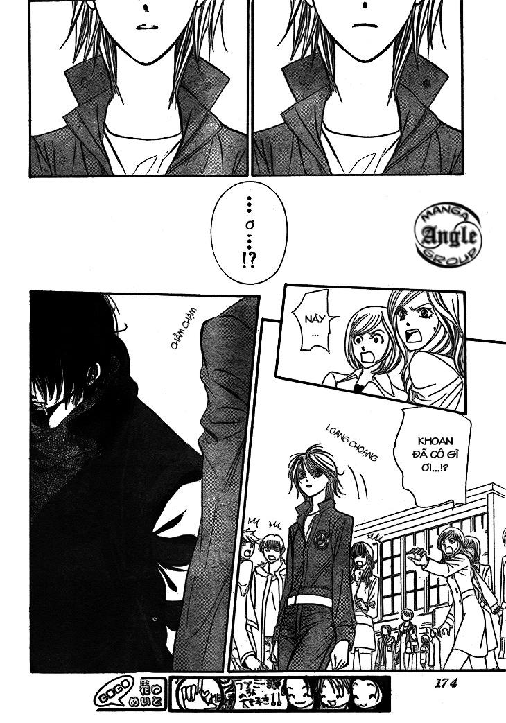 Thách Thức Tuyệt Vời - Chương 152 - Trang 30