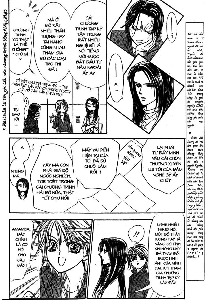 Thách Thức Tuyệt Vời - Chương 152 - Trang 4