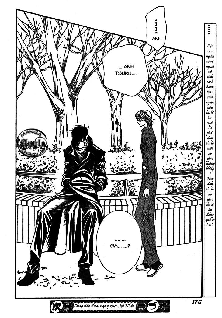 Thách Thức Tuyệt Vời - Chương 152 - Trang 32