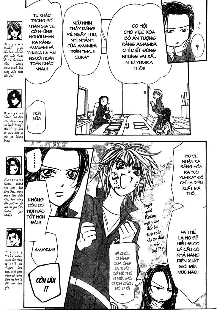 Thách Thức Tuyệt Vời - Chương 152 - Trang 5