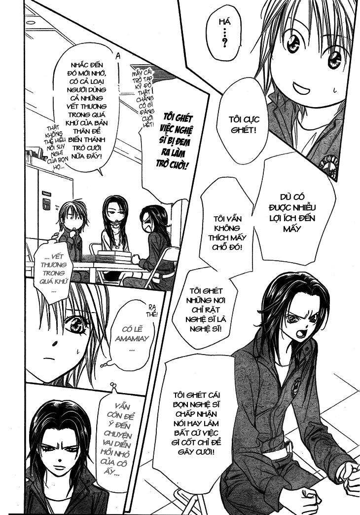 Thách Thức Tuyệt Vời - Chương 152 - Trang 6