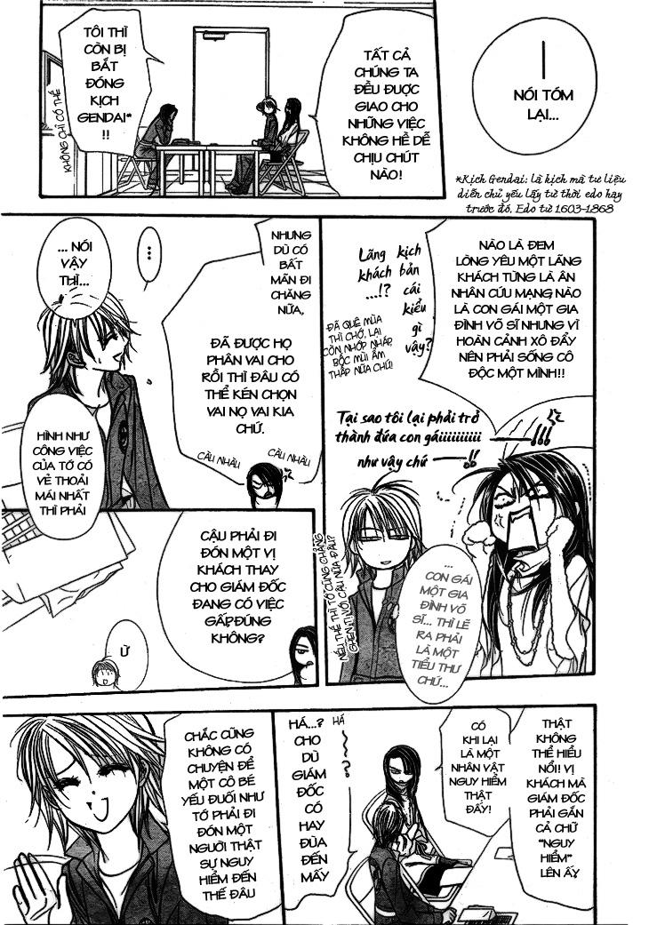 Thách Thức Tuyệt Vời - Chương 152 - Trang 7