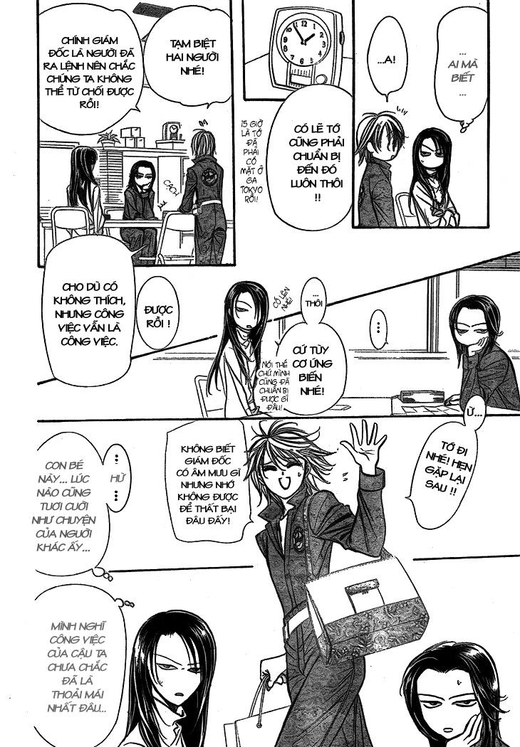 Thách Thức Tuyệt Vời - Chương 152 - Trang 8