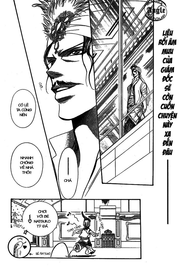 Thách Thức Tuyệt Vời - Chương 152 - Trang 9