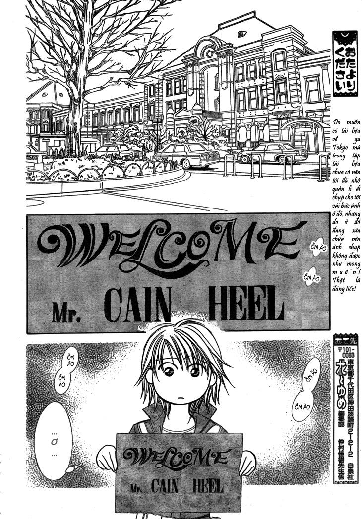 Thách Thức Tuyệt Vời - Chương 152 - Trang 10