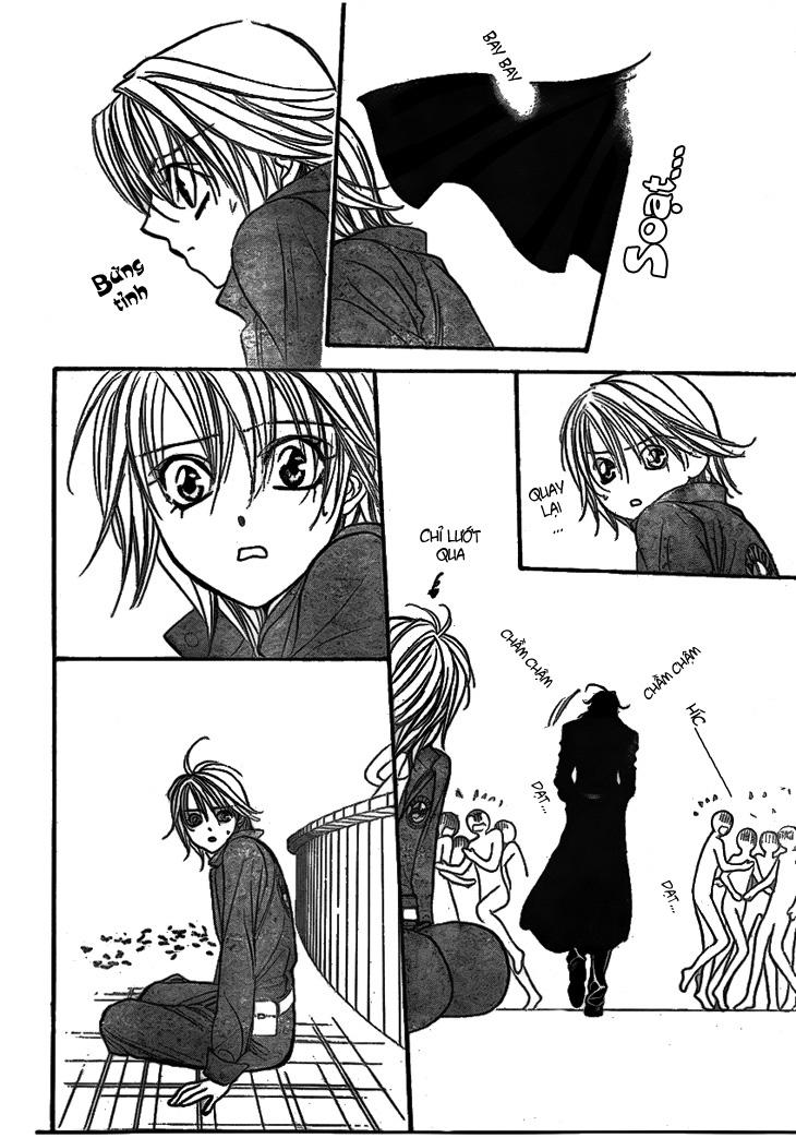 Thách Thức Tuyệt Vời - Chương 153 - Trang 11