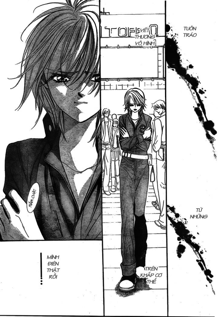 Thách Thức Tuyệt Vời - Chương 153 - Trang 14
