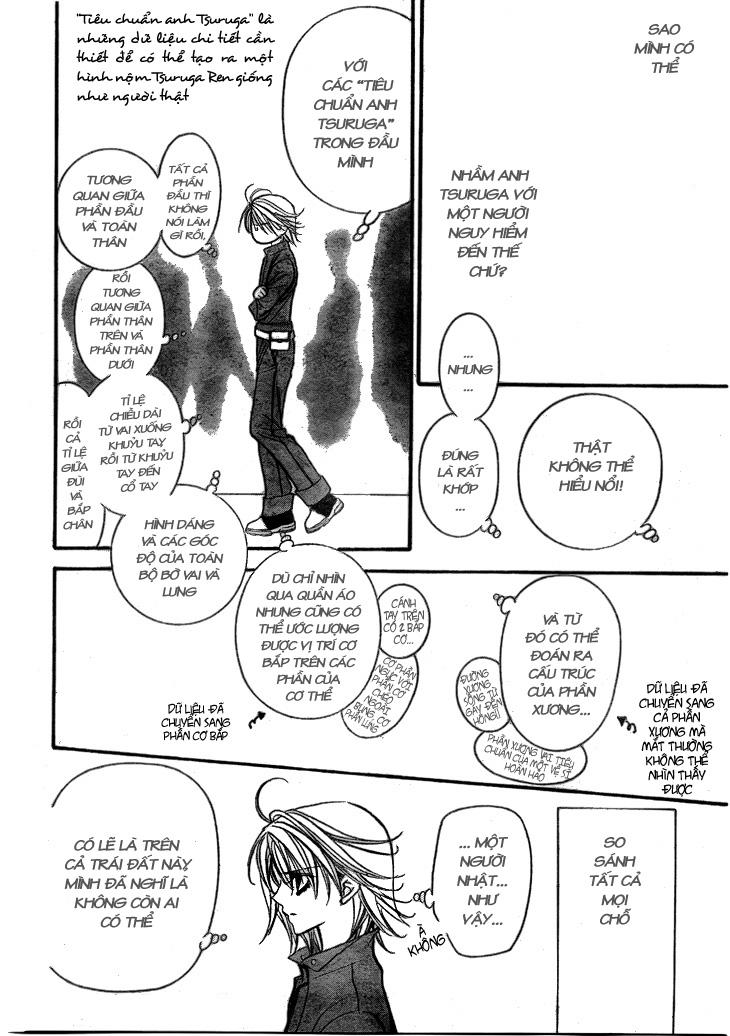 Thách Thức Tuyệt Vời - Chương 153 - Trang 15