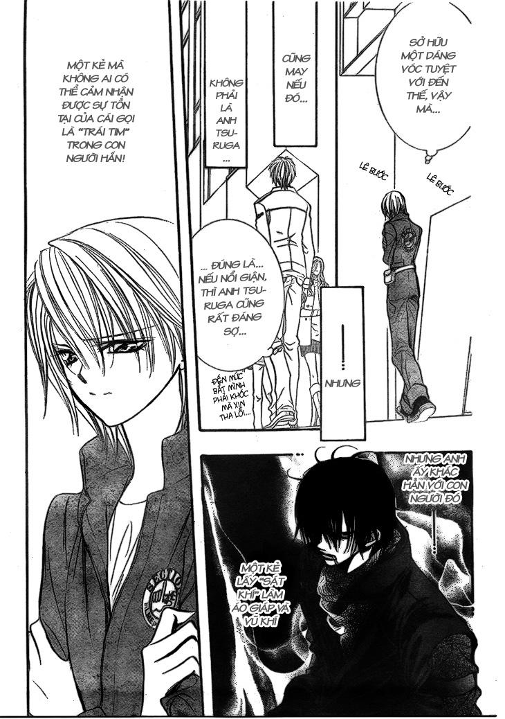 Thách Thức Tuyệt Vời - Chương 153 - Trang 16