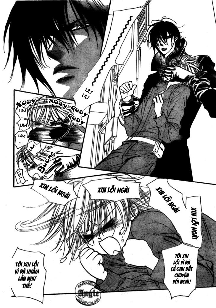 Thách Thức Tuyệt Vời - Chương 153 - Trang 19