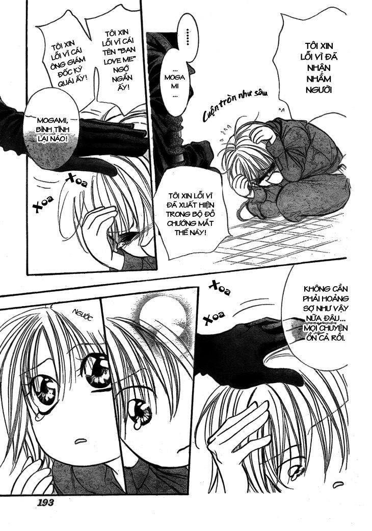 Thách Thức Tuyệt Vời - Chương 153 - Trang 20