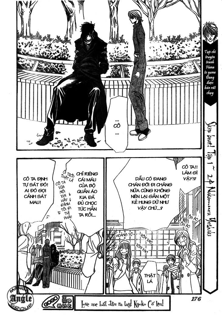 Thách Thức Tuyệt Vời - Chương 153 - Trang 3