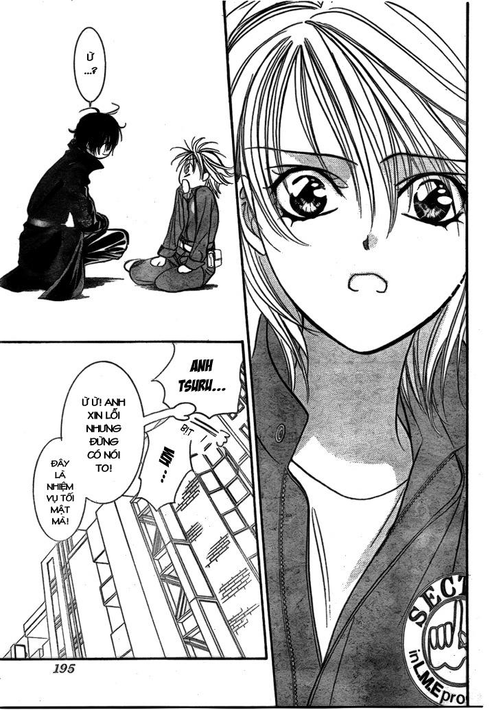 Thách Thức Tuyệt Vời - Chương 153 - Trang 22